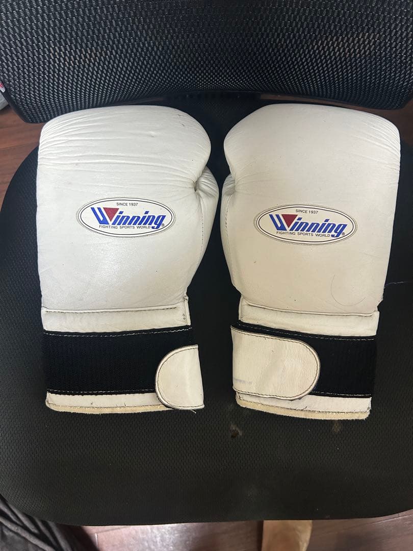 ウィニング　winning 14oz