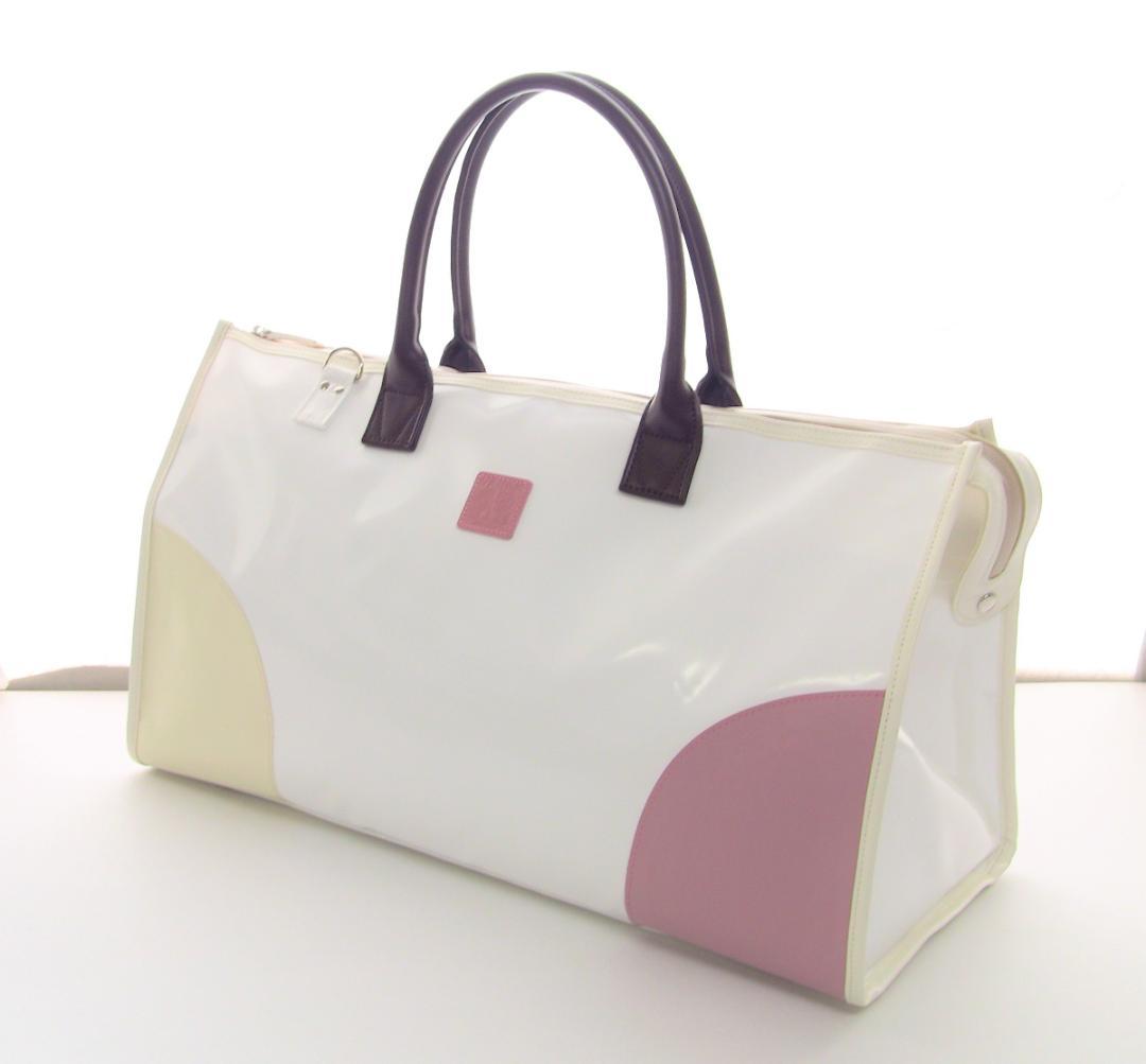 NAHOK 防水ボストンバッグ（オーボエ・フルート・クラリネット対応）