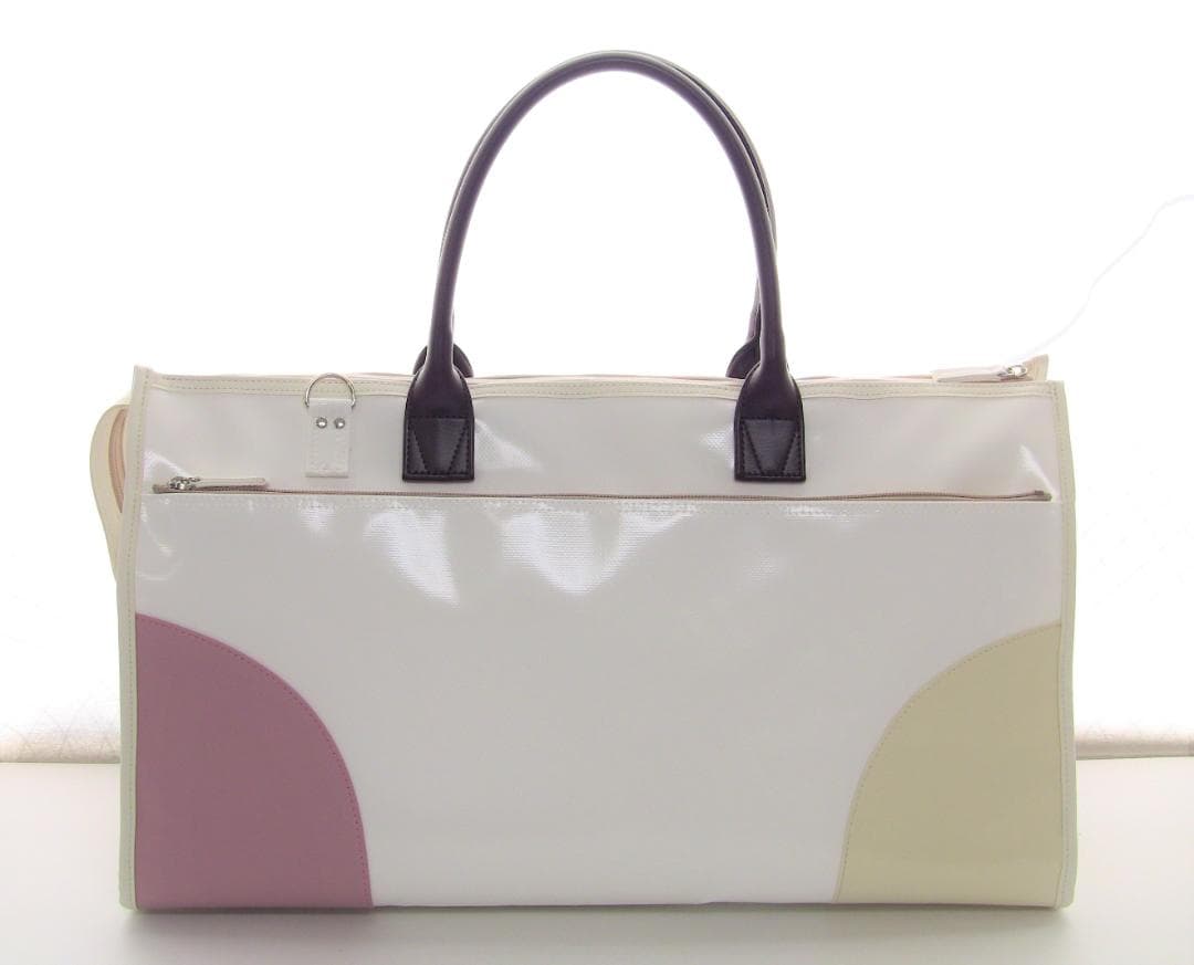 NAHOK 防水ボストンバッグ（オーボエ・フルート・クラリネット対応）