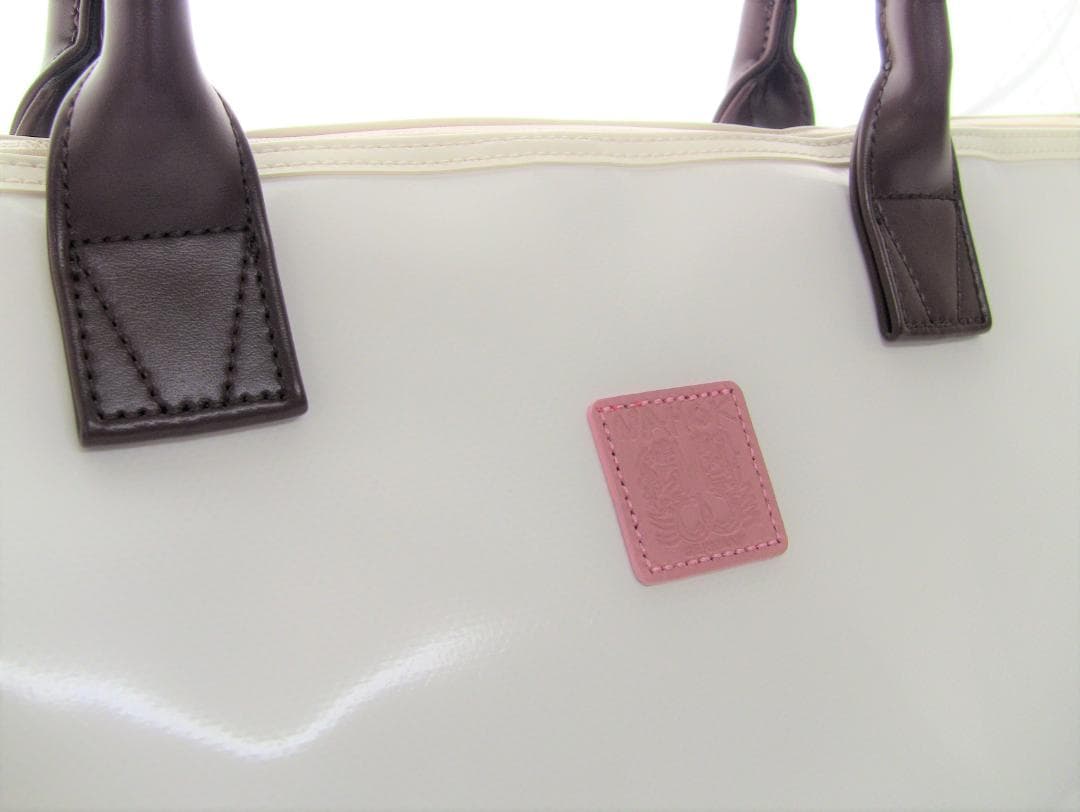 NAHOK 防水ボストンバッグ（オーボエ・フルート・クラリネット対応）