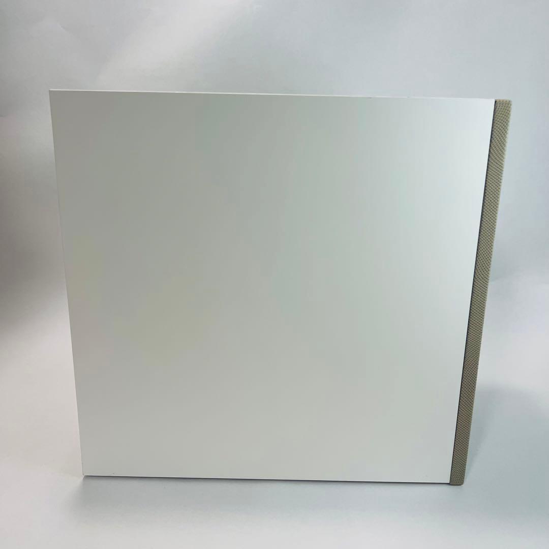 ミライスピーカー ホーム 手元スピーカー SF-MIRAIS-12 ホワイト