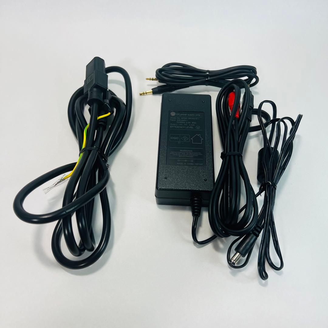 ミライスピーカー ホーム 手元スピーカー SF-MIRAIS-12 ホワイト