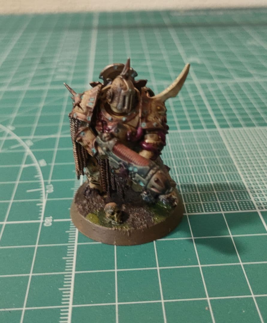 SF・ファンタジー・ホラー Plague Marines x 7 Warhammer 40k