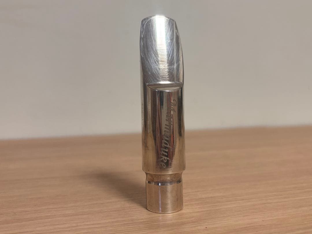 マーマデューク メタル 7⭐︎