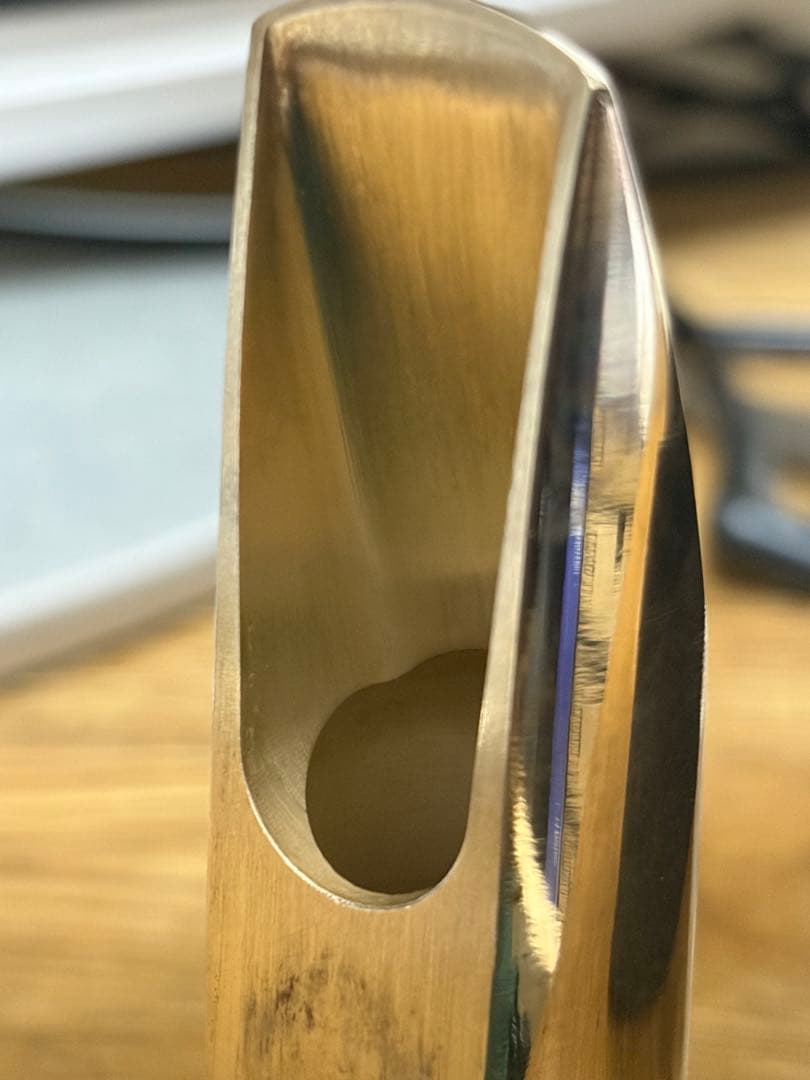 マーマデューク メタル 7⭐︎