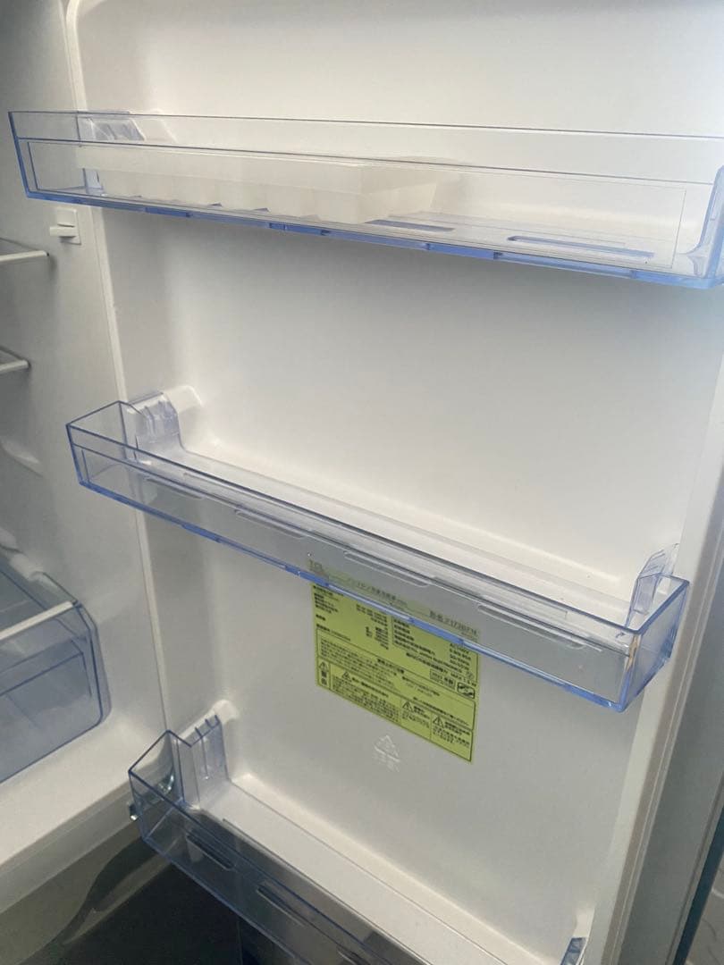 近隣地域限定　送料無料❗️大容量　美品　冷蔵庫、洗濯機セット