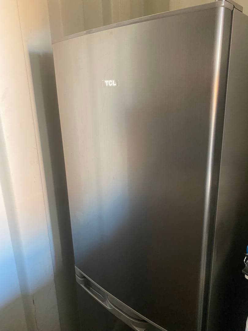 近隣地域限定　送料無料❗️大容量　美品　冷蔵庫、洗濯機セット