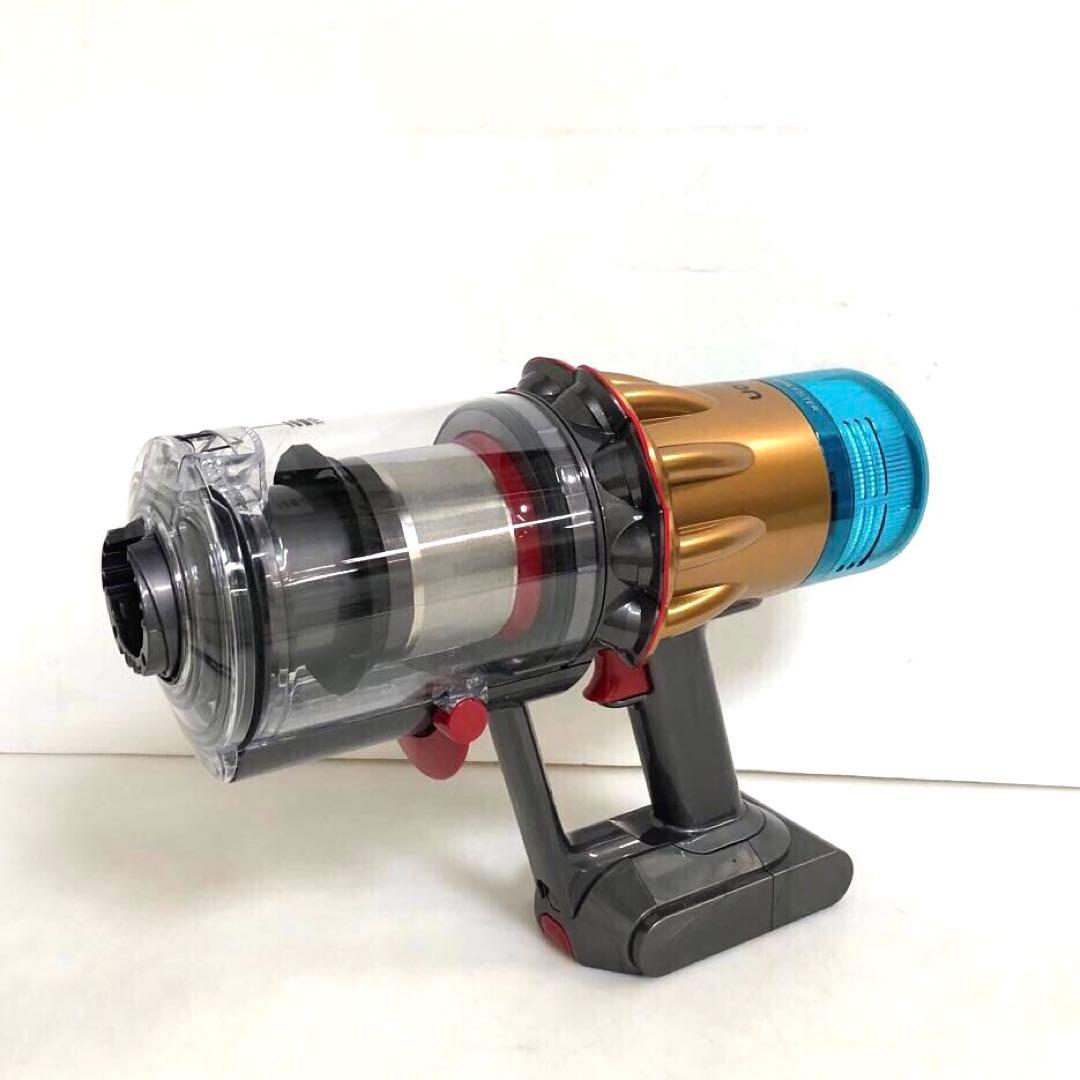 Dyson ダイソン　スティッククリーナー　SV18FF EX2 2025年