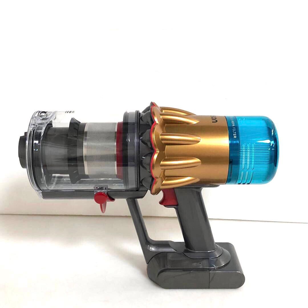 Dyson ダイソン　スティッククリーナー　SV18FF EX2 2025年