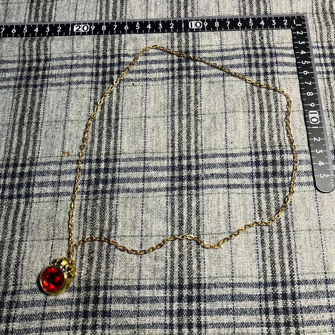 s*4様 【当時物】カバヤ　セボンスター　アクセサリー　90年代？