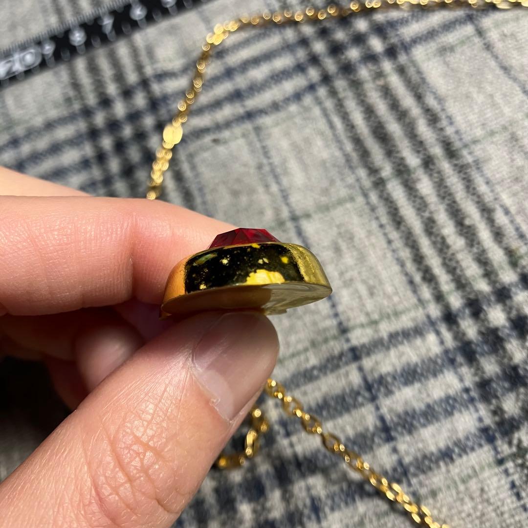 s*4様 【当時物】カバヤ　セボンスター　アクセサリー　90年代？