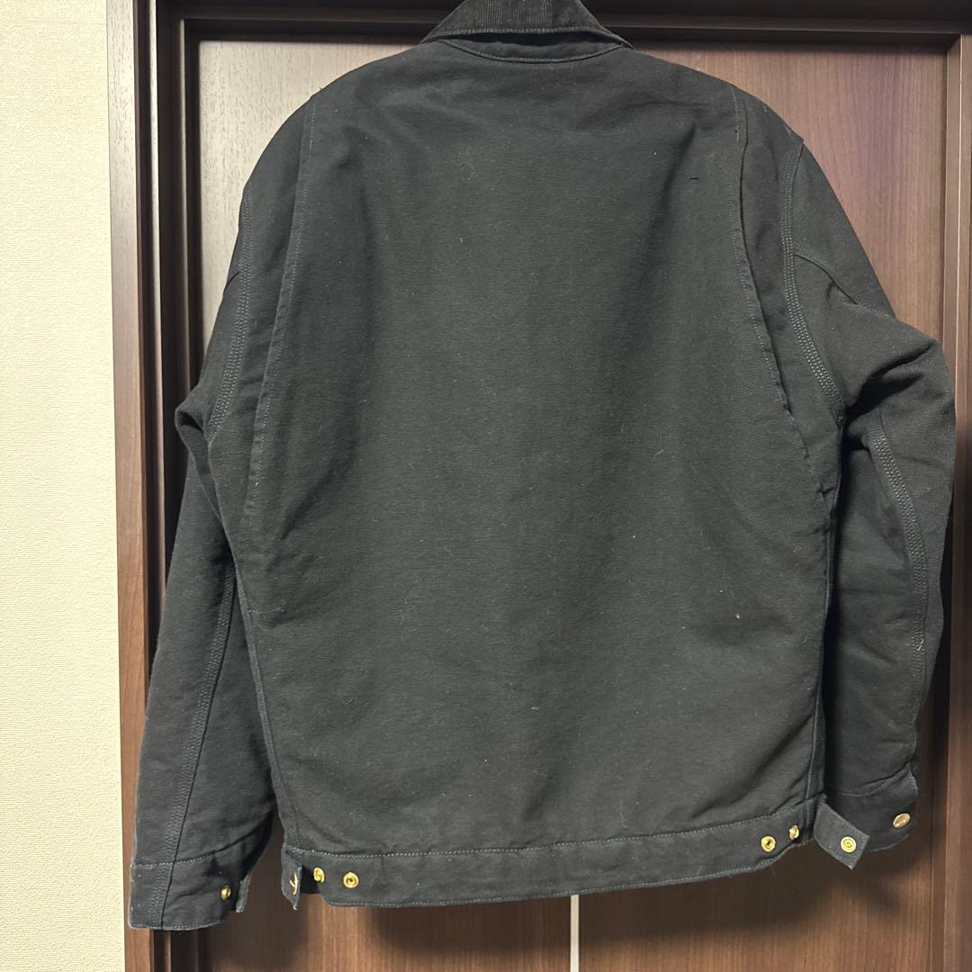 ⭐️極美品⭐️CARHARTT WIP OG DETROIT JACKET S