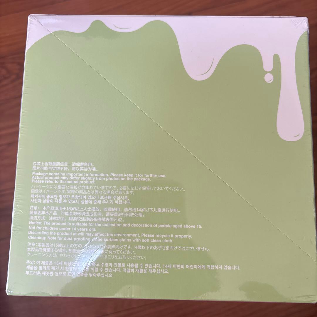 Exciting Macaron フィギュアセット