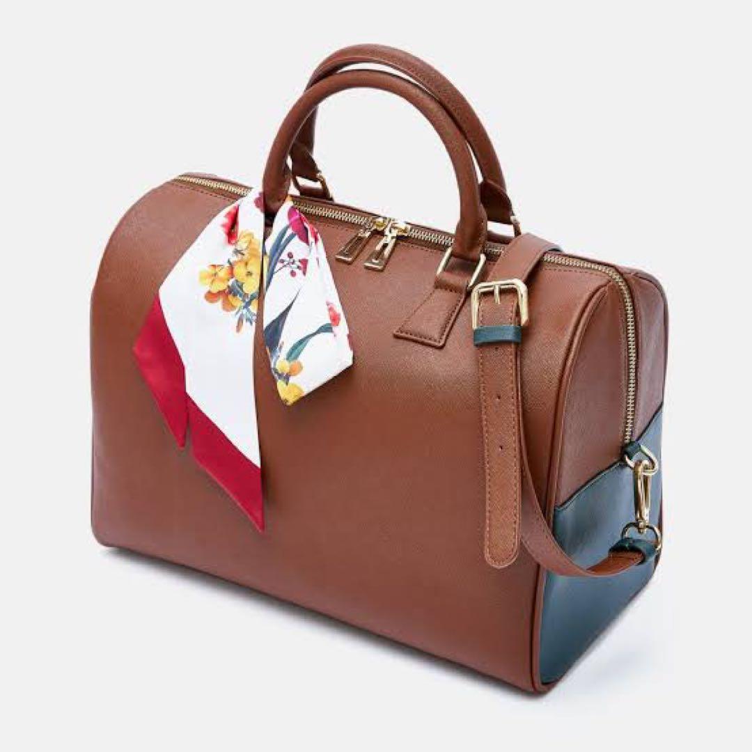 【期間限定価格】新品未使用 BTS アーティストメイド　V テテ　ボストンバック