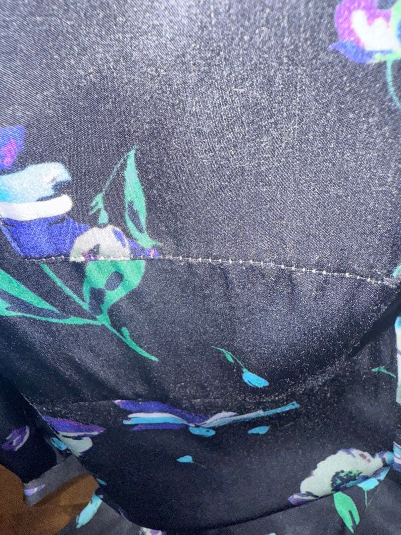 diagram コートとグレースクラスワンピースのセット