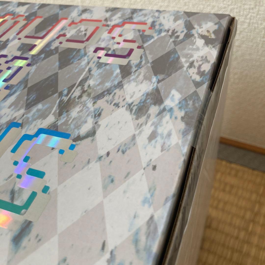 〈未開封〉ノーライフ・ノーゲームゼロ　白＆シュヴィ (しろ＆しゅゔぃ)