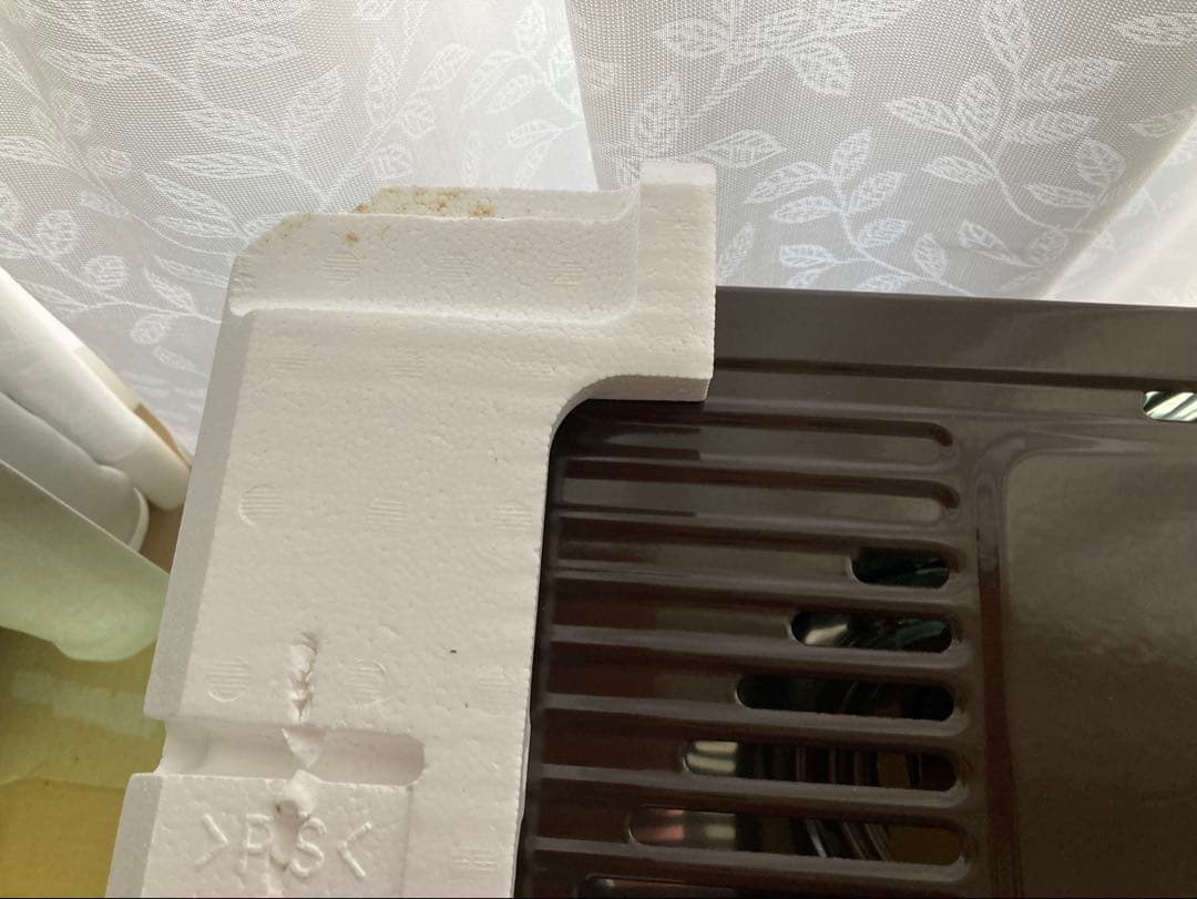 TOYOTOMI AS-D29B M木目　コンクリート10畳木造8畳まで