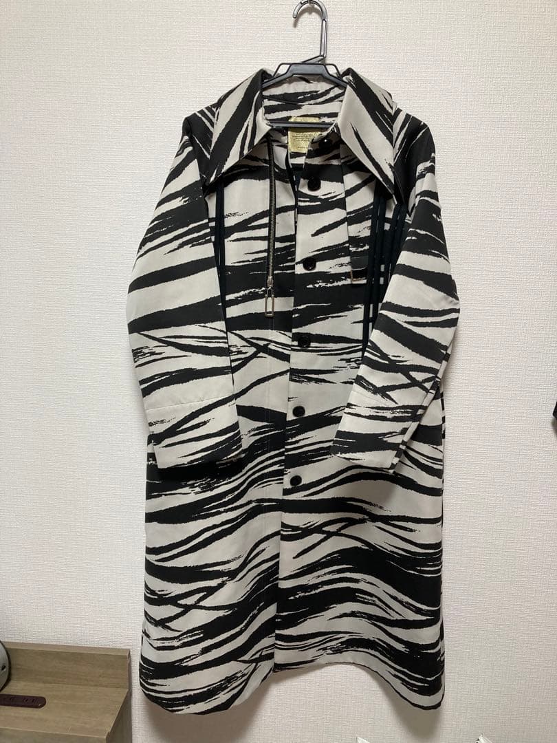 め*ご様 定価8万5800円！ユナイテッドトウキョウ ブラッシュアートステンコー