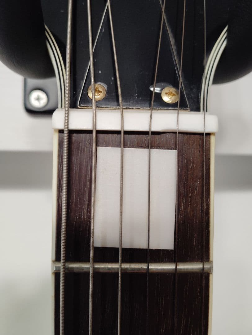 Photogenic レスポール　ギター