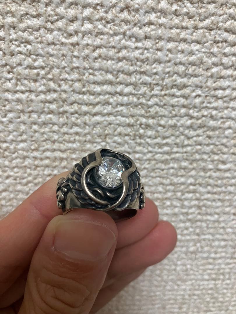 エンジェルリング(bizarre)