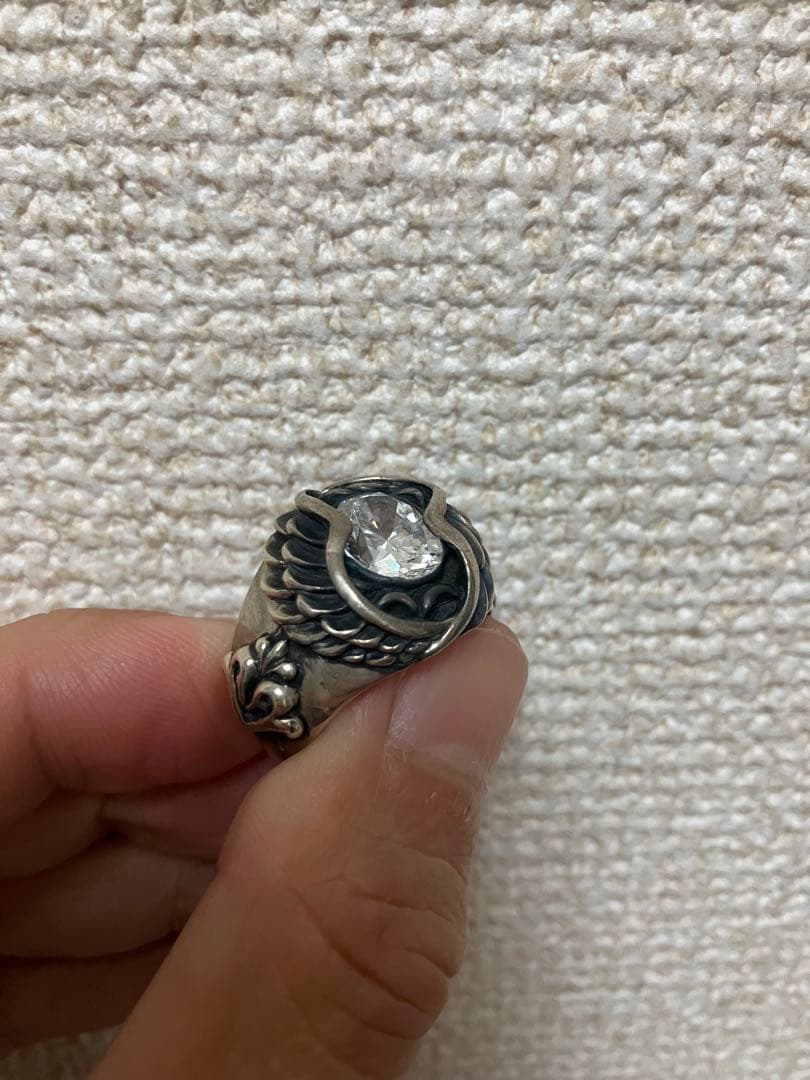 エンジェルリング(bizarre)