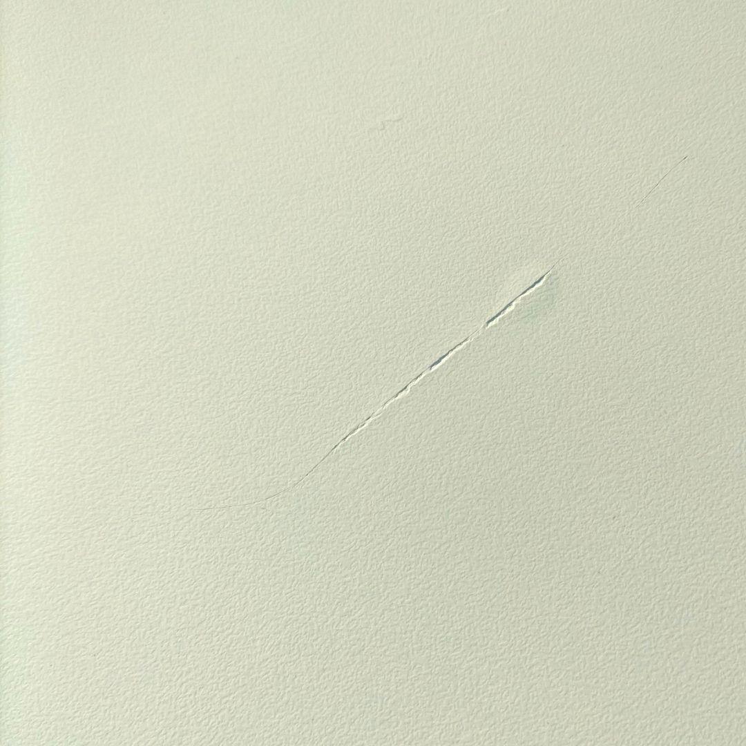 IKEA ゲートレッグテーブル　カルヘル　収納付き　ダイニングテーブル