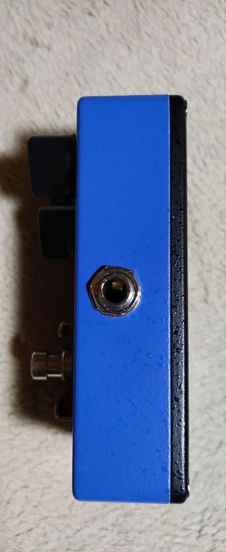 Providence VELVET COMP ギターエフェクター