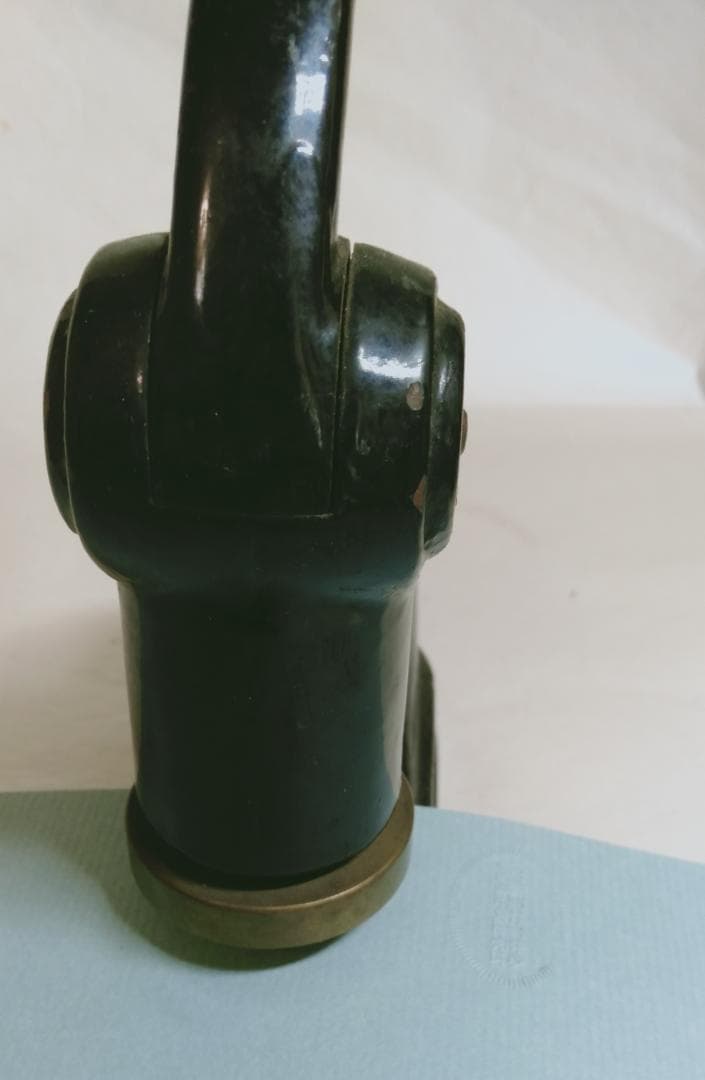 EXCELLO SEAL PRESS エンボス シールプレス機エンボッサー刻印機