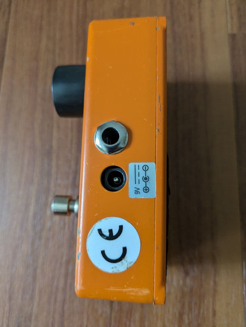 MXR CSP-101S Script Phase 90　エフェクター