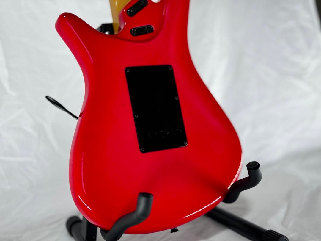 YAMAHA MGⅢM 希少フィエスタレッド