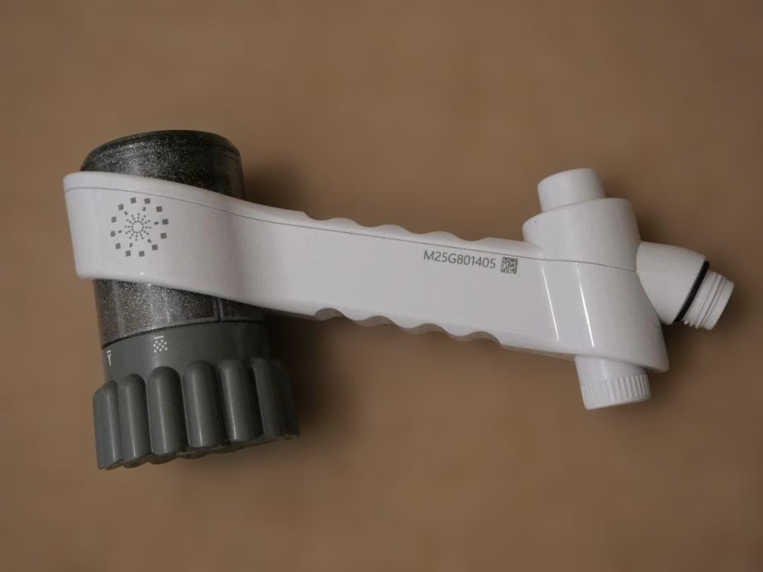 ミラブル　ゼロ　一式（トルネードスティック2本付）