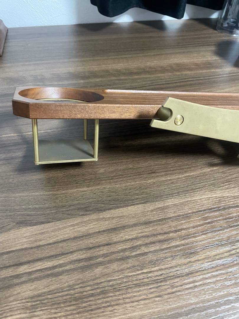 【新品未使用・希少】inavance one's table ワンズテーブル