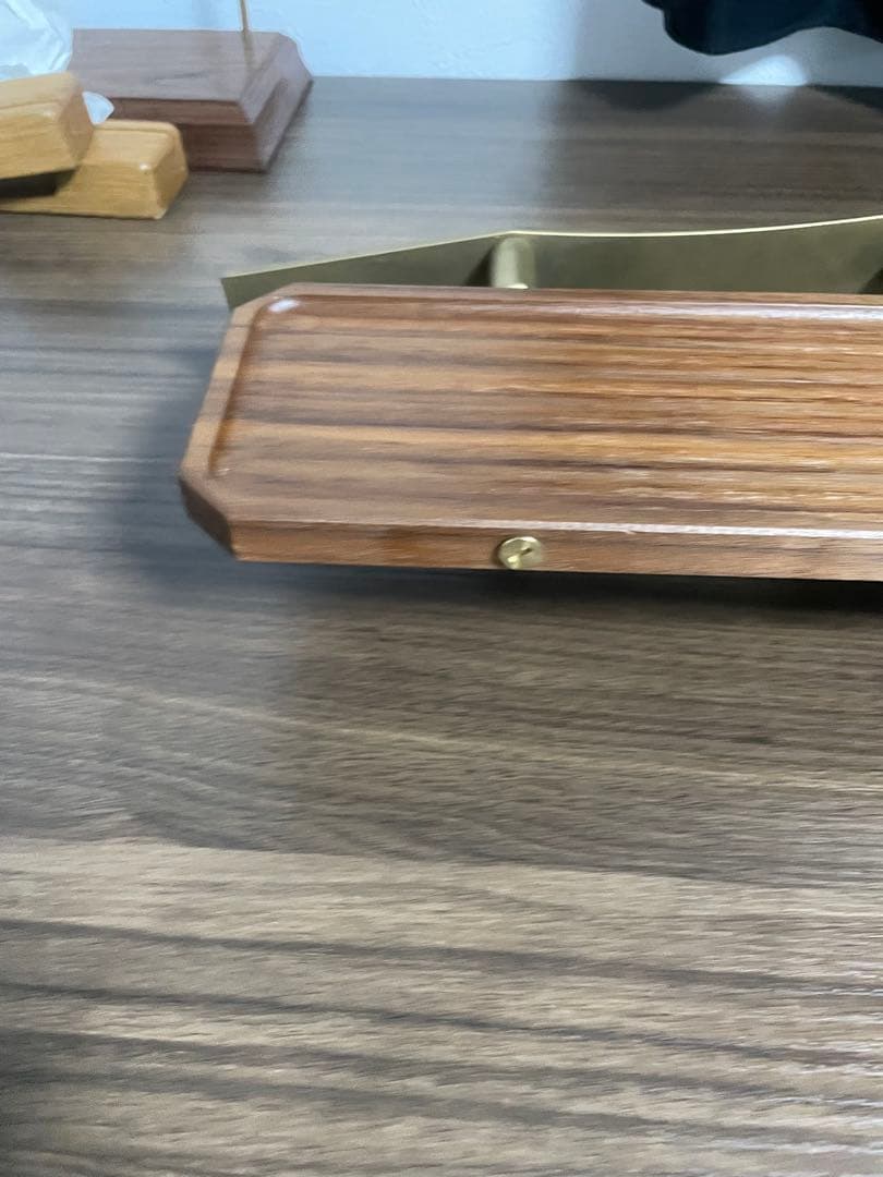 【新品未使用・希少】inavance one's table ワンズテーブル