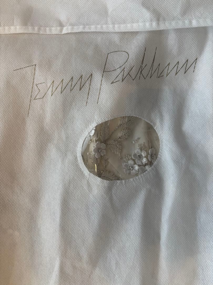 【mayk】ジェニーパッカム Apache アパッチ　ドレスUK8