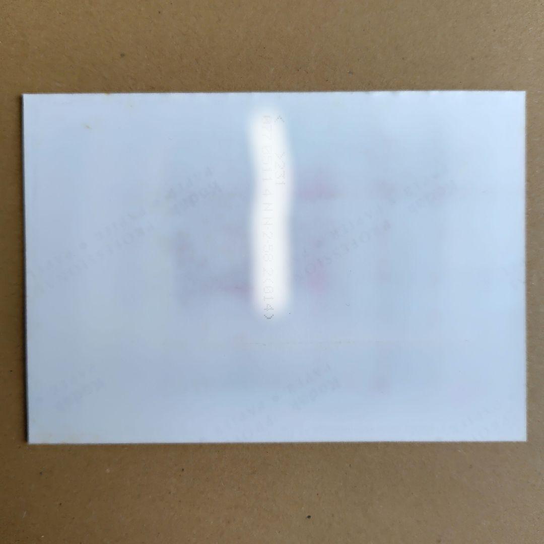 激レア　生写真　木村拓哉　キムタク　CMフォト　希少