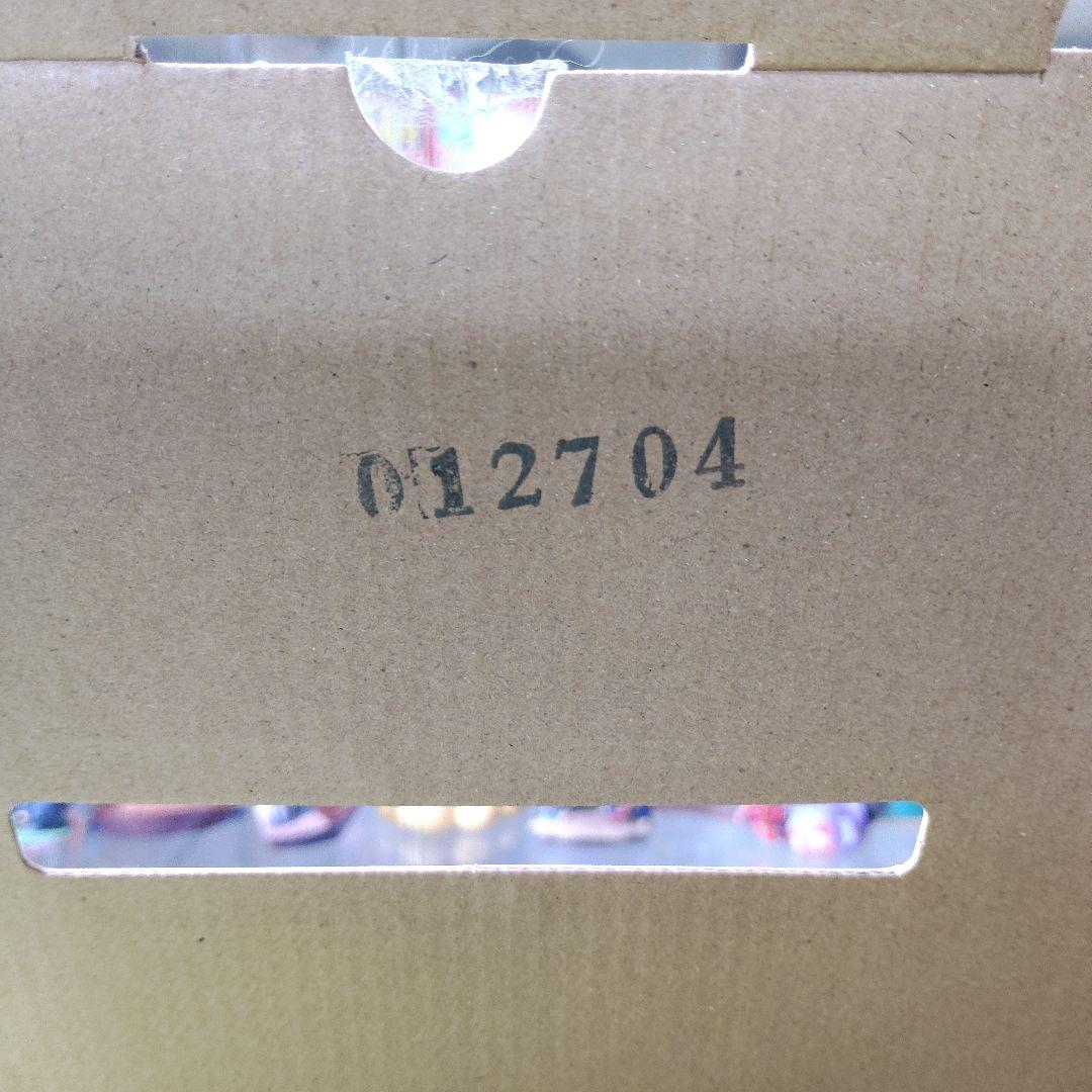 ドラゴンボール 超スーパーヒーロー 神龍 フィギュア ラストワン賞　国内正規品