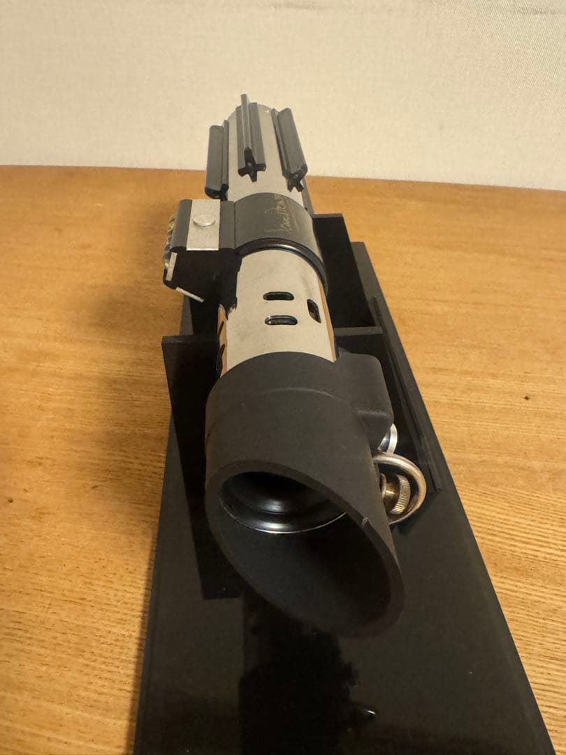 ICONS Darth Vader Lightsaber サイン入 大幅値引き