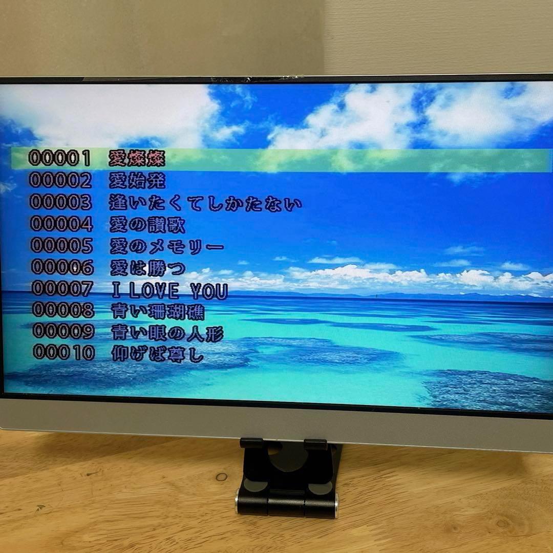 動作品☆ 夢グループ カラオケ１番 YK-3006