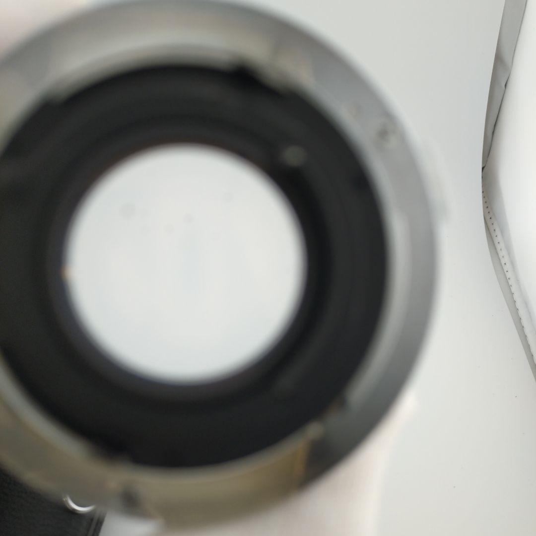 OLYMPUS OM-30＋F.ZUIKO AUTO-S 50mm f/1.8