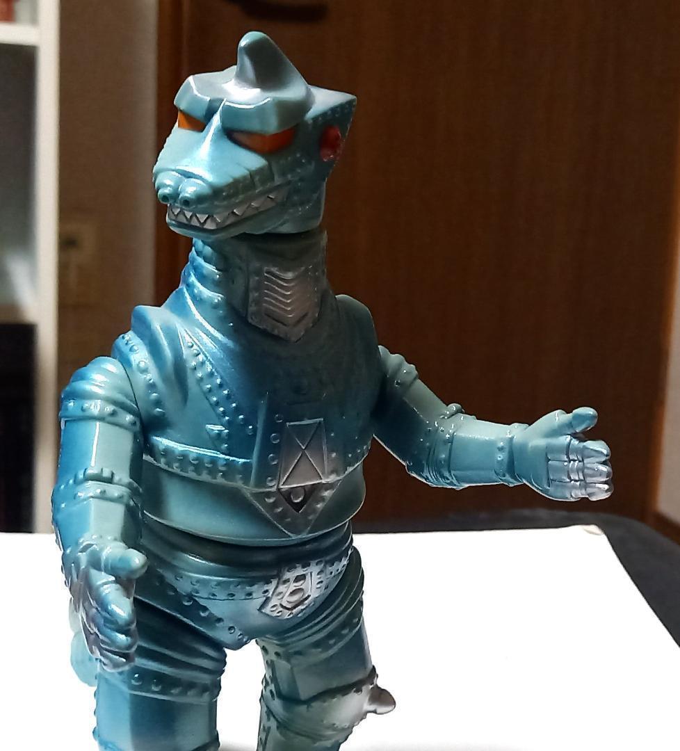 ★メカゴジラ　マルサン　1999年