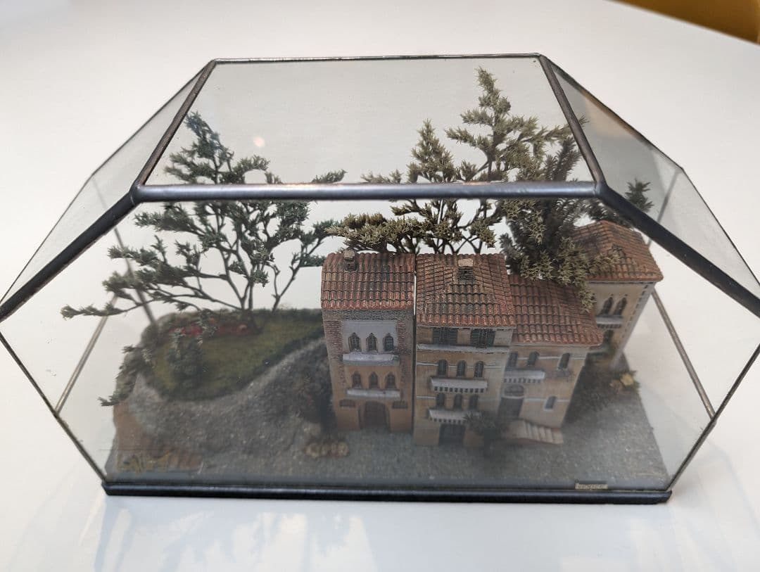 GAULT HOUSEグラス・プロヴァンス