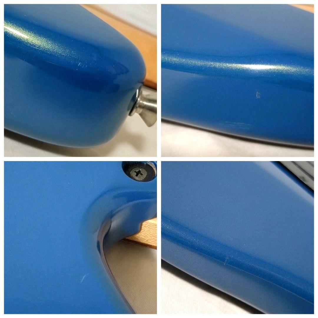 美品　FERNANDES　JG-65S　ジャガータイプ　サスティナーライト搭載