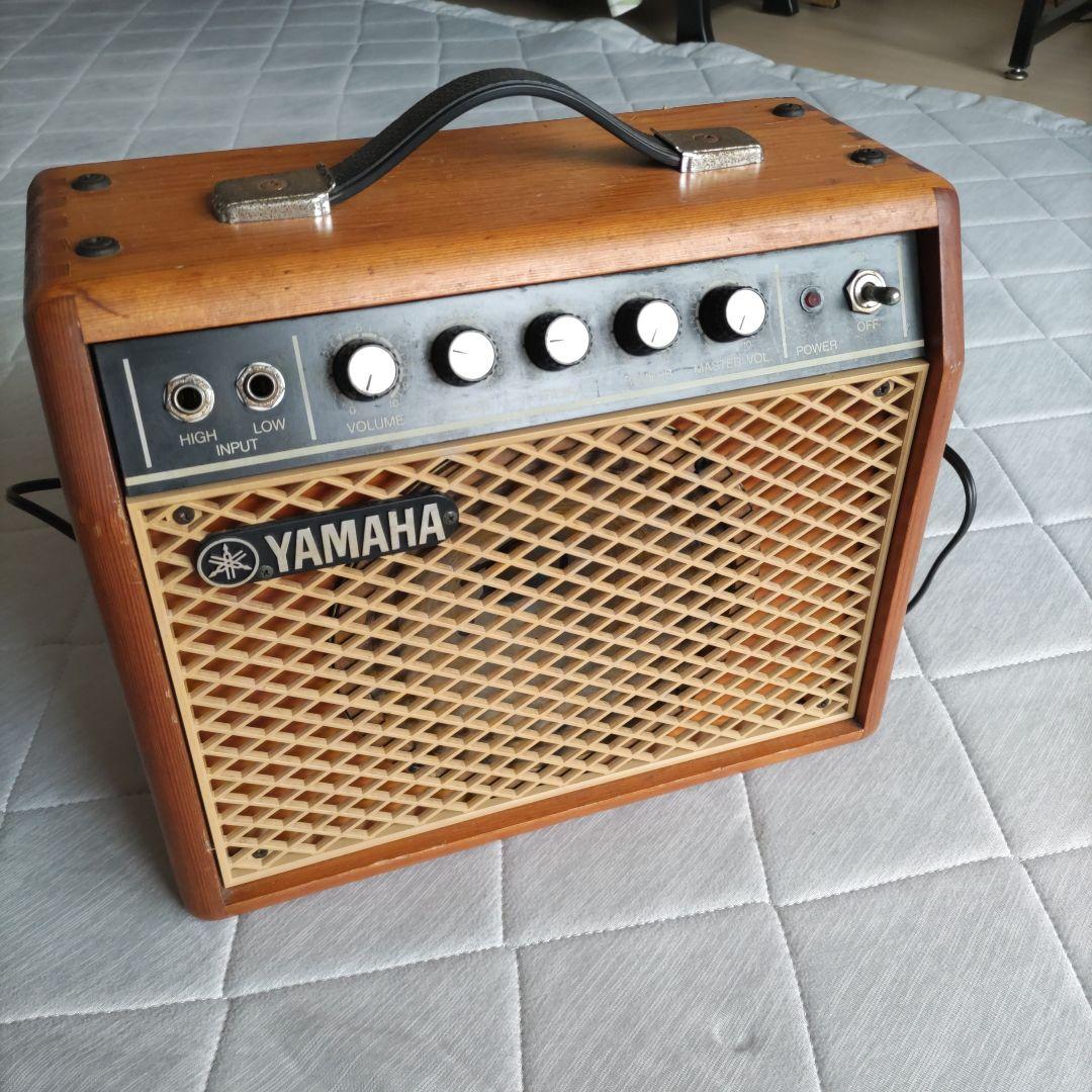 YAMAHA ギターアンプ　G−10W