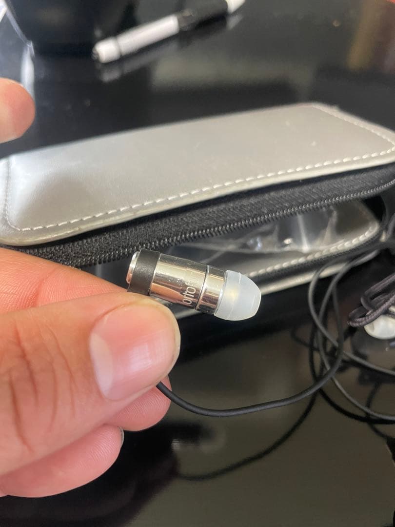 e-q8 limited edition 限定