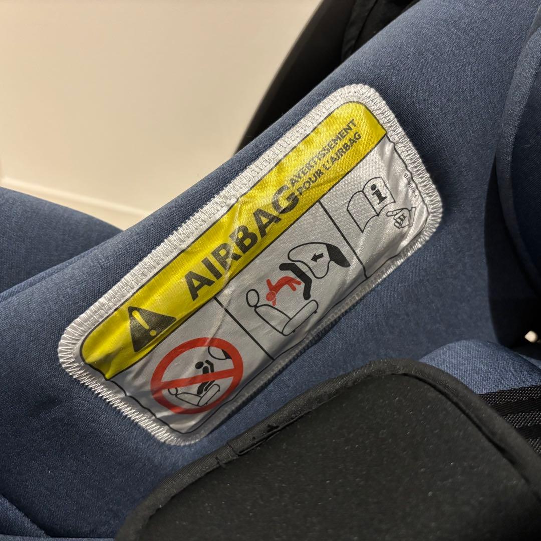 カトージ　Joie チャイルドシート　アイレベル　ISOFIXベース　セット