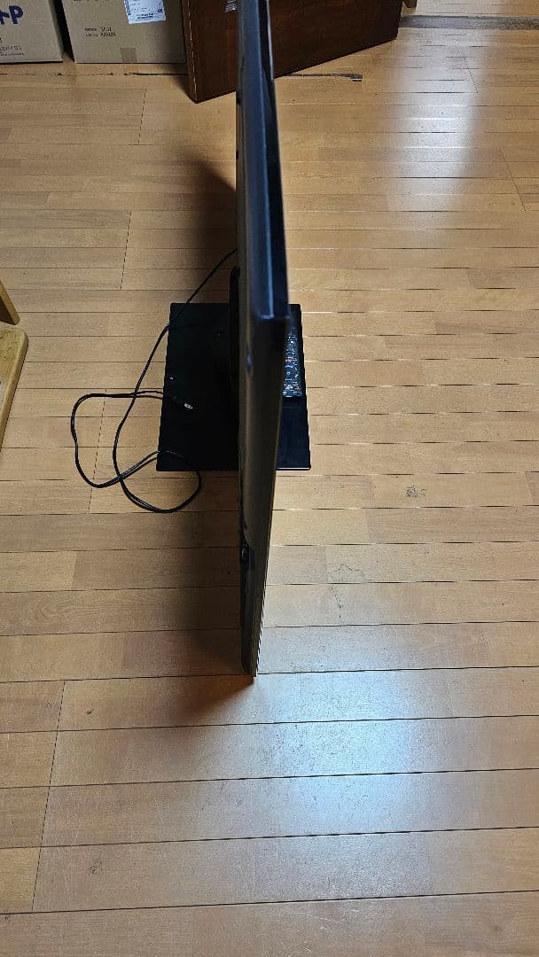KDL-55HX850　ソニー55型テレビ