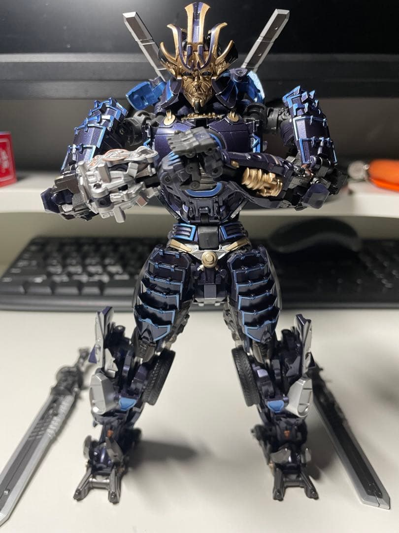 非正規　トランスフォーマー　ドリフト似