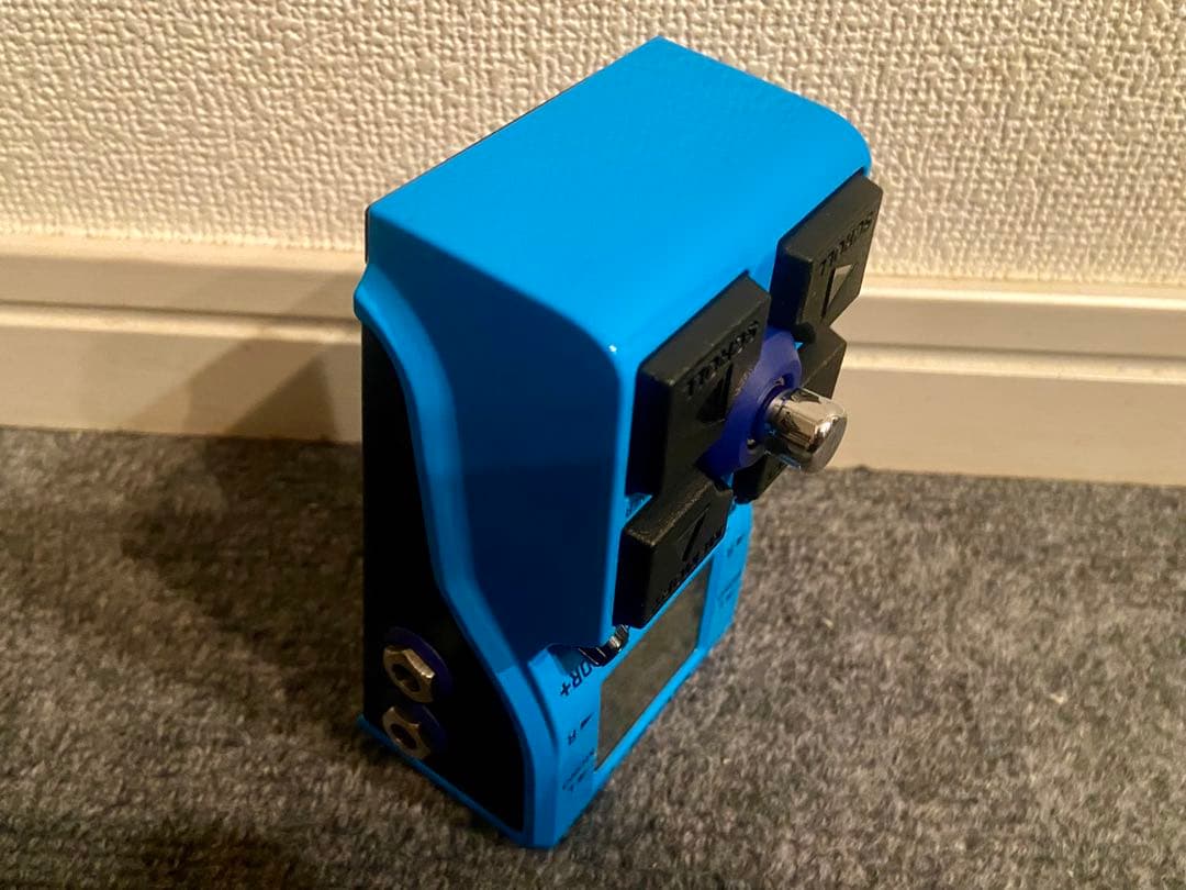 【新品・未使用】ZOOM MS-70CDR+