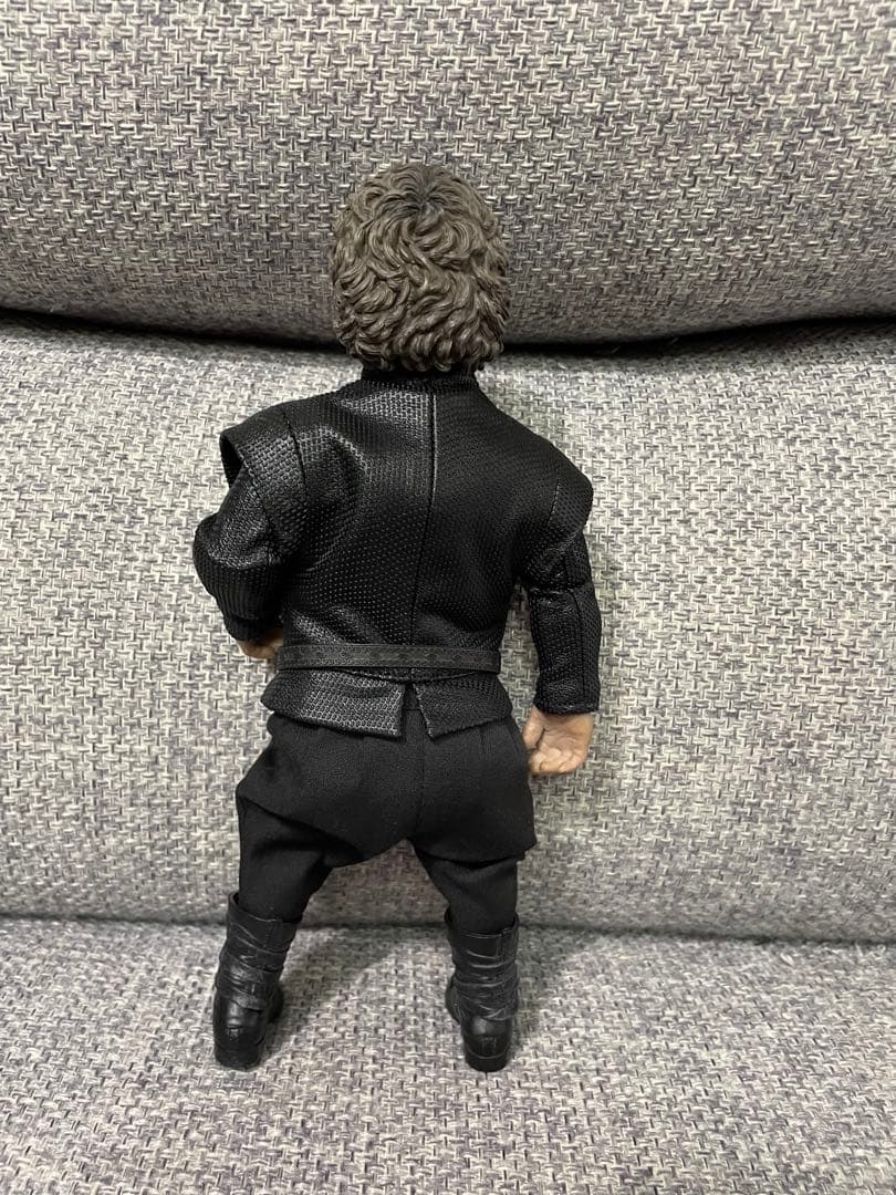 ゲーム・オブ・スローンズ ティリオン・ラニスター スリーゼロ フィギュア