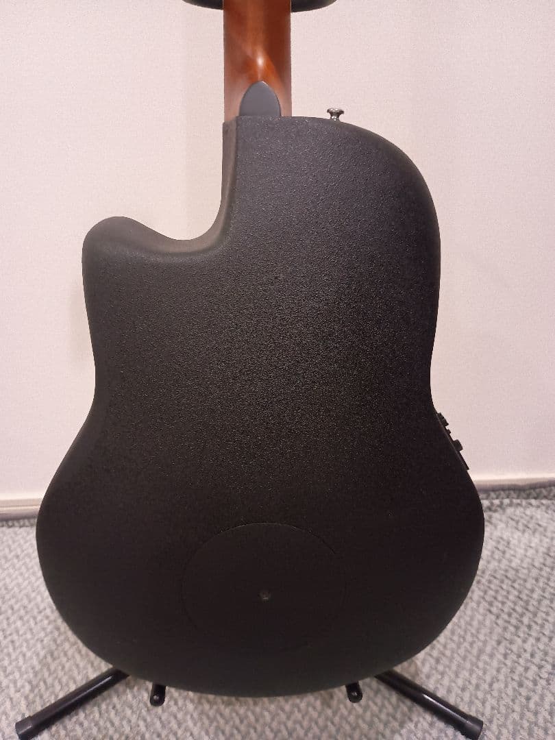 Ovation Applause アコースティックギター エレアコ